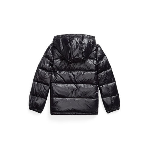 POLO RALPH LAUREN - Kids' Gorham Medium Puffer Jacket