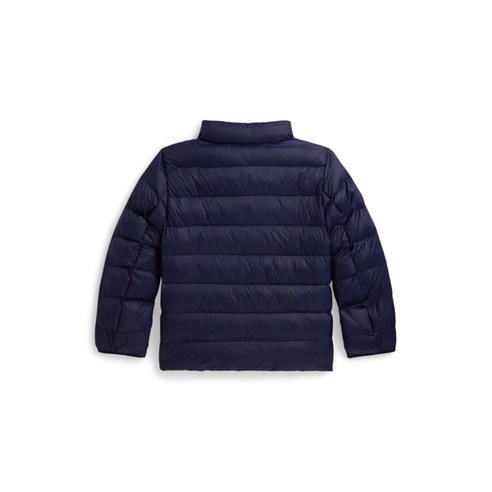 Polo Ralph Lauren - Kids' Lightweight Puffer Jacket