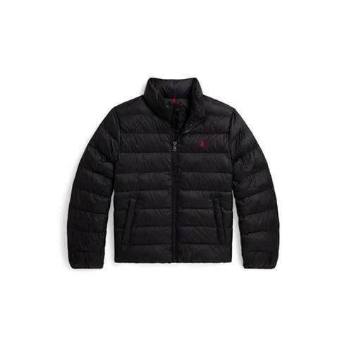 POLO RALPH LAUREN - Kids' Puffer Jacket