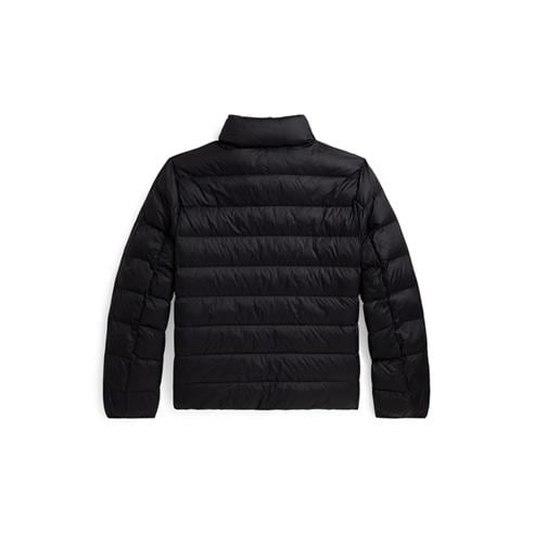 POLO RALPH LAUREN - Kids' Puffer Jacket