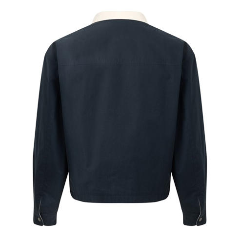 SAINT LAURENT - Saint LG Collar Jkt Sn64