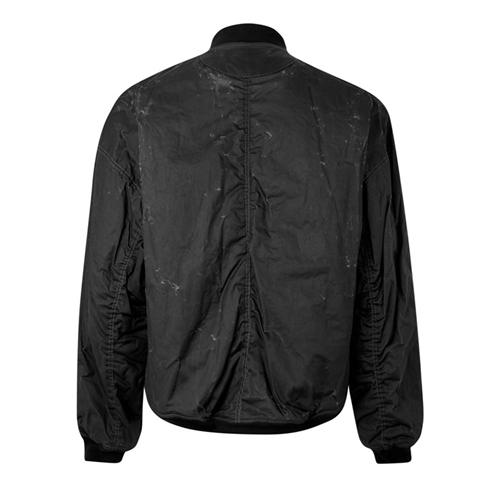 DSQUARED2 - DSQ Waxed Ball Bmbr Sn64
