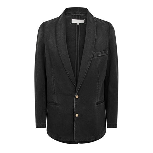 MAISON MARGIELA - Men's Japanese Denim Blazer