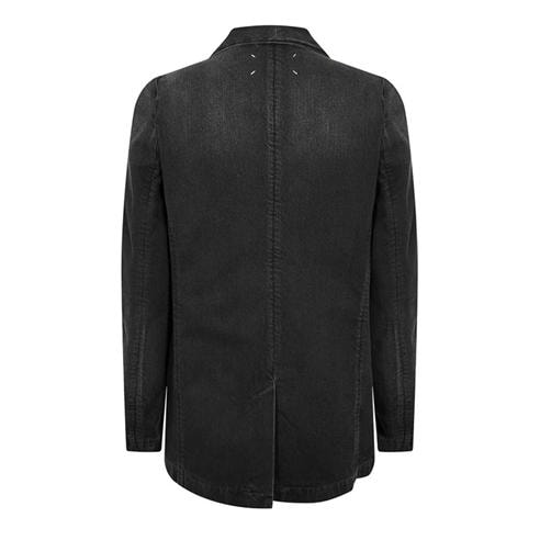 MAISON MARGIELA - Men's Japanese Denim Blazer
