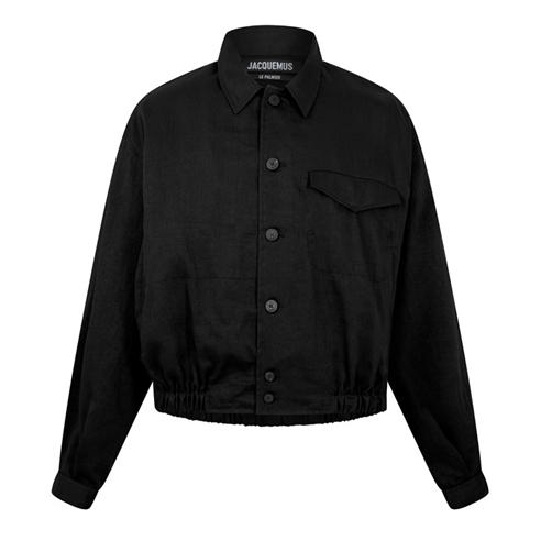 JACQUEMUS - Jacq Cubano Blouson Sn64