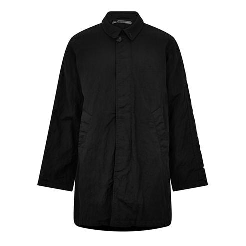 MASSIMO OSTI STUDIO - Osti Lana Over Coat Sn64
