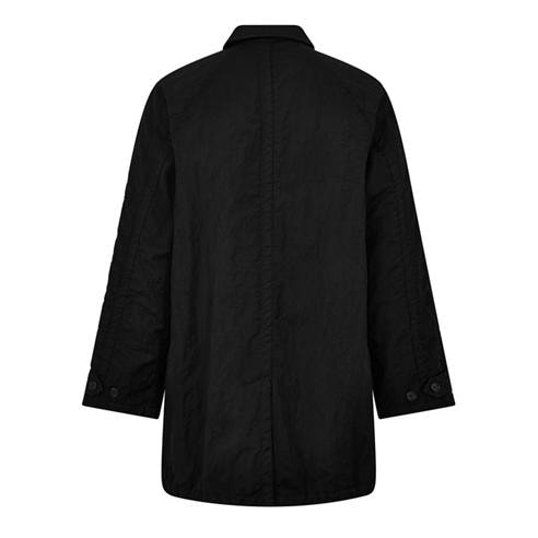 MASSIMO OSTI STUDIO - Osti Lana Over Coat Sn64