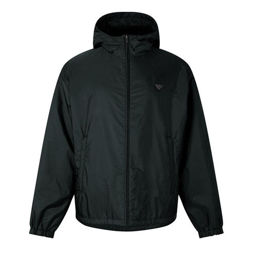 PRADA - Prada Rev Puf Wndbrk Sn64