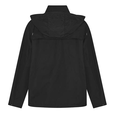 PRADA - Prada Hooded/Cllr Jk Sn64