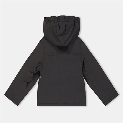 Napapijri - Kids' Napa Rainforest Waterproof Half-Zip Rain Anorak