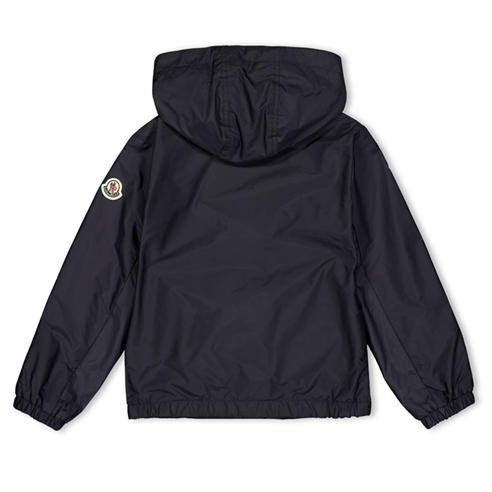 MONCLER - Kids' Rain Anorak Jacket