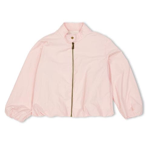 MONCLER - Kids' Rain Anorak Jacket