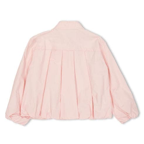 MONCLER - Kids' Rain Anorak Jacket