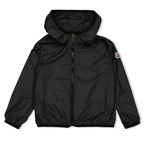 MONCLER - Kids' Rain Anorak Jacket