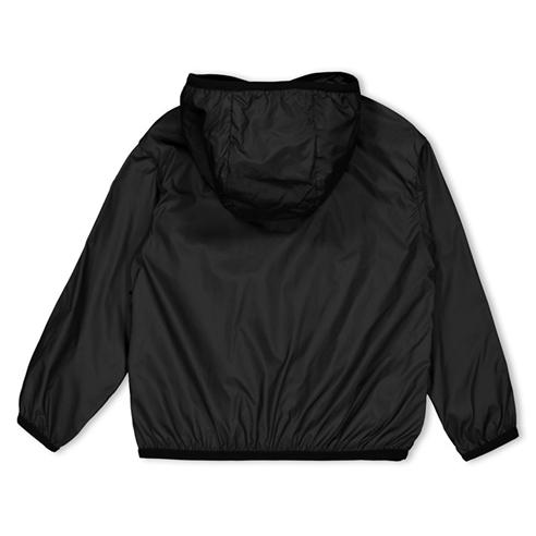 MONCLER - Kids' Rain Anorak Jacket