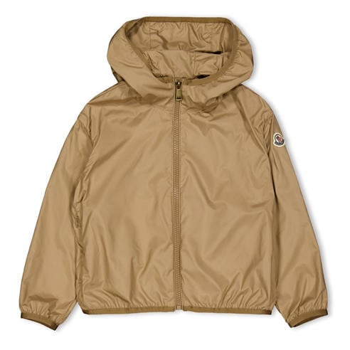 MONCLER - Kids' Rain Anorak Jacket