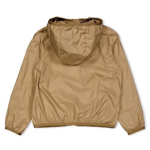 MONCLER - Kids' Rain Anorak Jacket