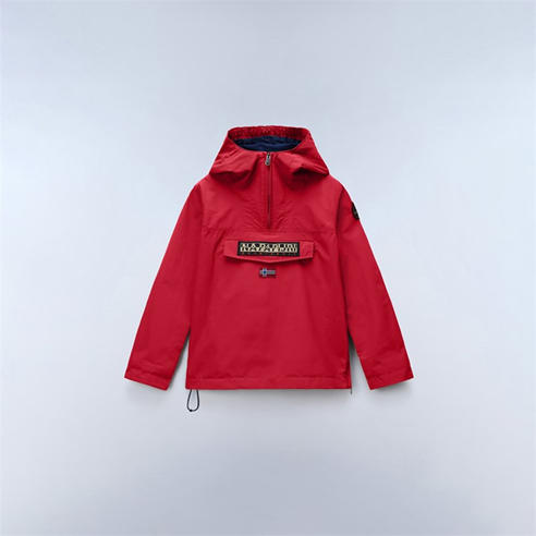 Napapijri - Napa Rainforest Jacket Juniors