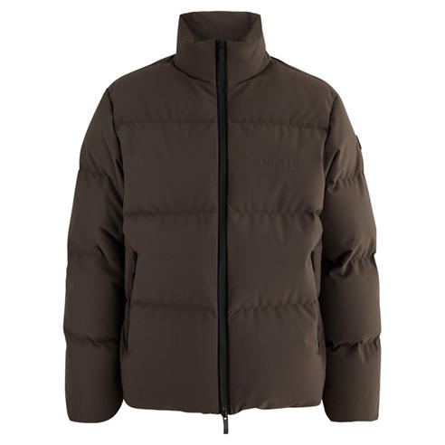 Moncler - MONC MISONET JACKET PADDED