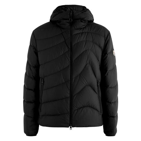 Moncler - MONC ZEPHYROS JACKET PAD SQIGL