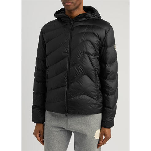 Moncler - MONC ZEPHYROS JACKET PAD SQIGL