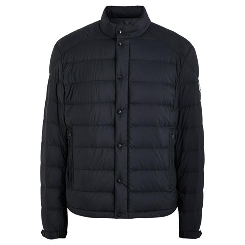 Moncler - Men's Selves Full-Zip Down Jacket