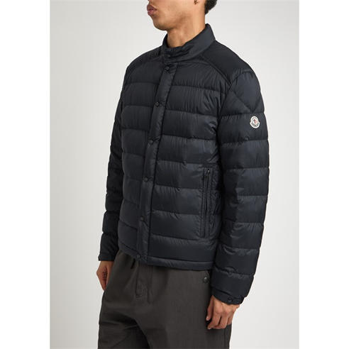 Moncler - Men's Selves Full-Zip Down Jacket