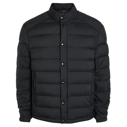 Moncler - Men's Selves Full-Zip Down Jacket