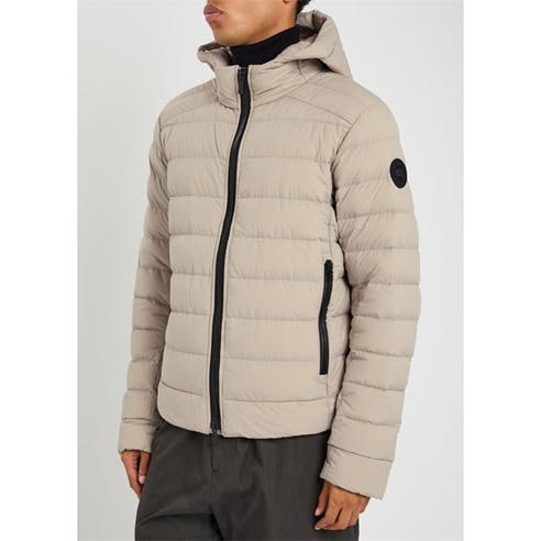 Canada Goose - CG CROFTON HOODY EXTRALUXE