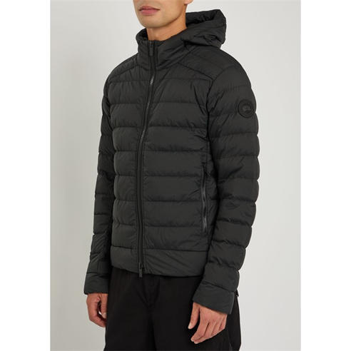 Canada Goose - CG CROFTON HOODY EXTRALUXE