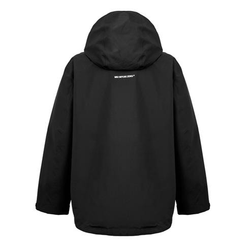 MKI MIYUKI ZOKU - Men's V3 Hooded Softshell Jacket