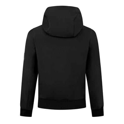 CP Company - Men's Shell-R Hooded Full-Zip Softshell Jacket