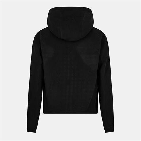 PRADA - Men's Hooded Zip Softshell Jacket