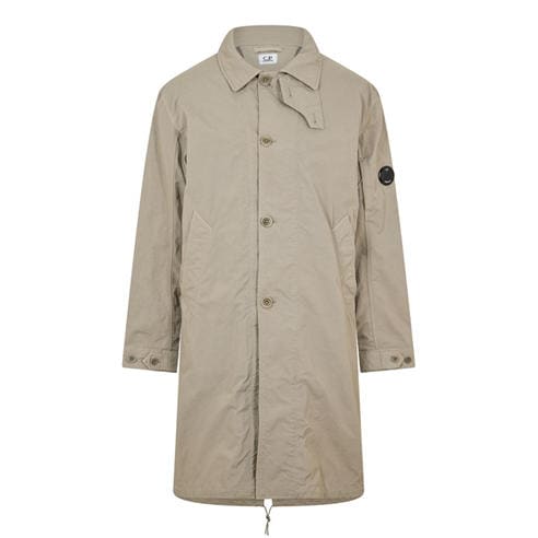 CP Company - Men's Softshell Jacket