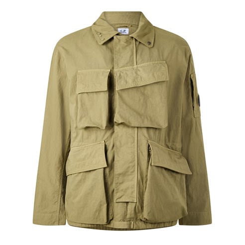CP Company - CP Medium Jacket Sn64