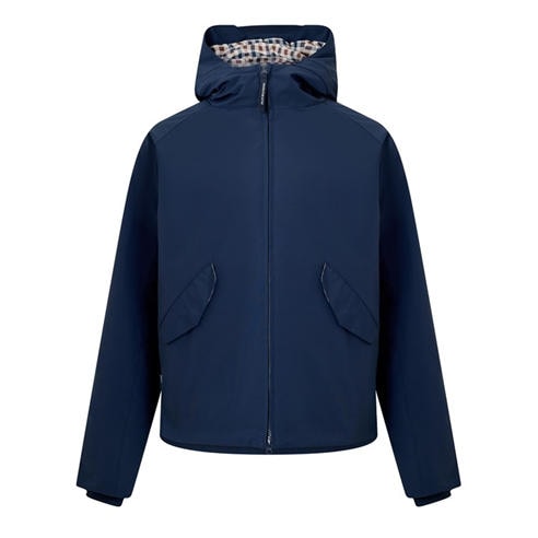 AQUASCUTUM - AquAct Sft Shell Sn64