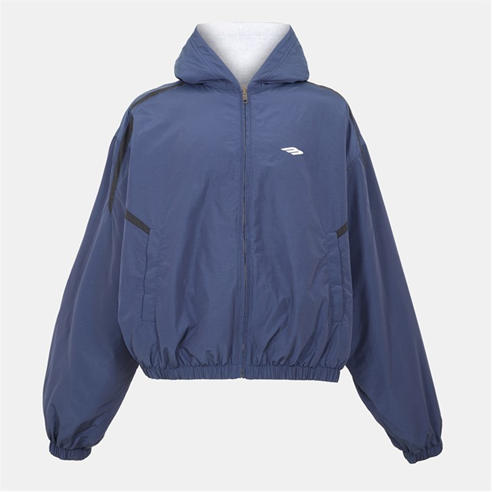 BALENCIAGA - Men's Bal Tech Reverse Weather Resistant Softshell Jacket