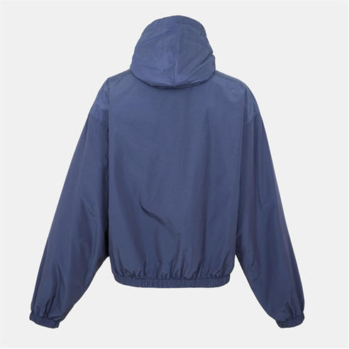 BALENCIAGA - Men's Bal Tech Reverse Weather Resistant Softshell Jacket