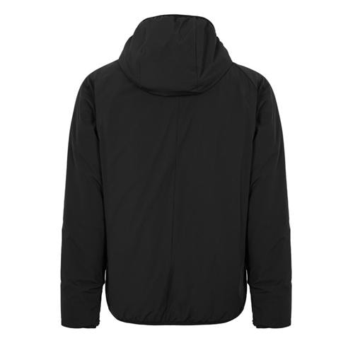 Boss - Mens BOSS GREEN 3-in-1 Hooded Zip-up Jacket with Detachable Inner