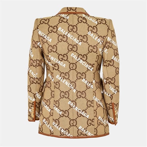 GUCCI - Men's Softshell Jacket