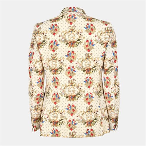 GUCCI - Men's Softshell Jacket