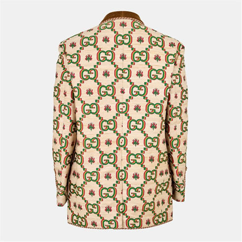 GUCCI - Men's Softshell Jacket