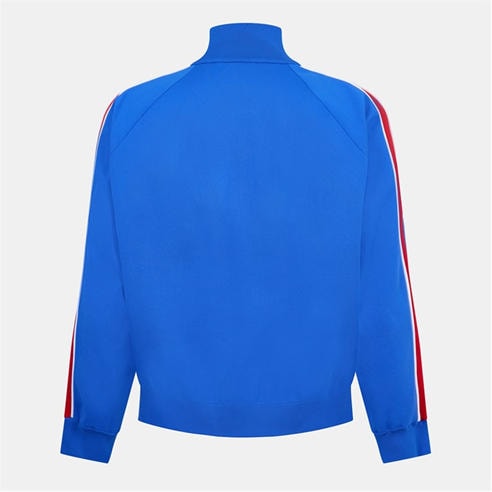 MIU MIU - Mens Technical Track Jacket