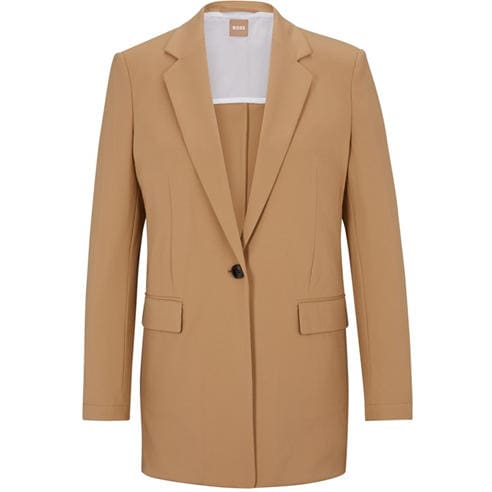 Boss - Women's Jexotta Blazer