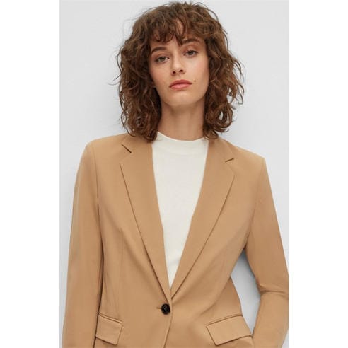 Boss - Women's Jexotta Blazer