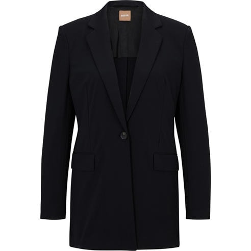 Boss - Women's Jexotta Blazer