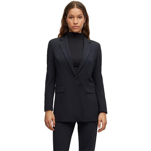 Boss - Women's Jexotta Blazer