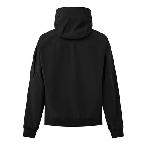 CP COMPANY METROPOLIS - CPCM Metro Shell Sn64
