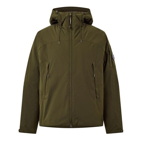 CP COMPANY - CP Pro-Tek Sn64