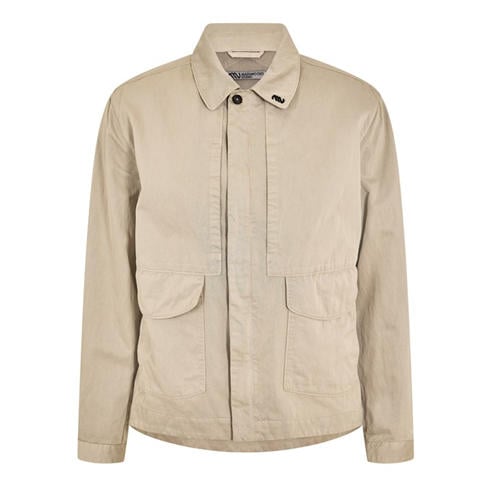 MASSIMO OSTI STUDIO - Men's Trama Softshell Jacket